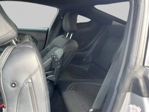 Used 2024 Ford Mustang Coupe RWD image 11
