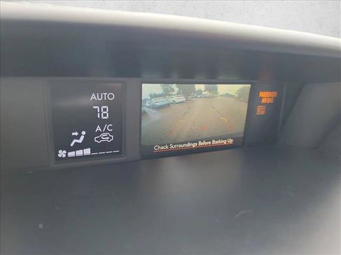 Used 2014 Subaru Forester 2.5i Limited w/ Rugged Package #2 image 17