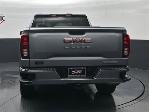 Used 2024 GMC Sierra 1500 Elevation image 8