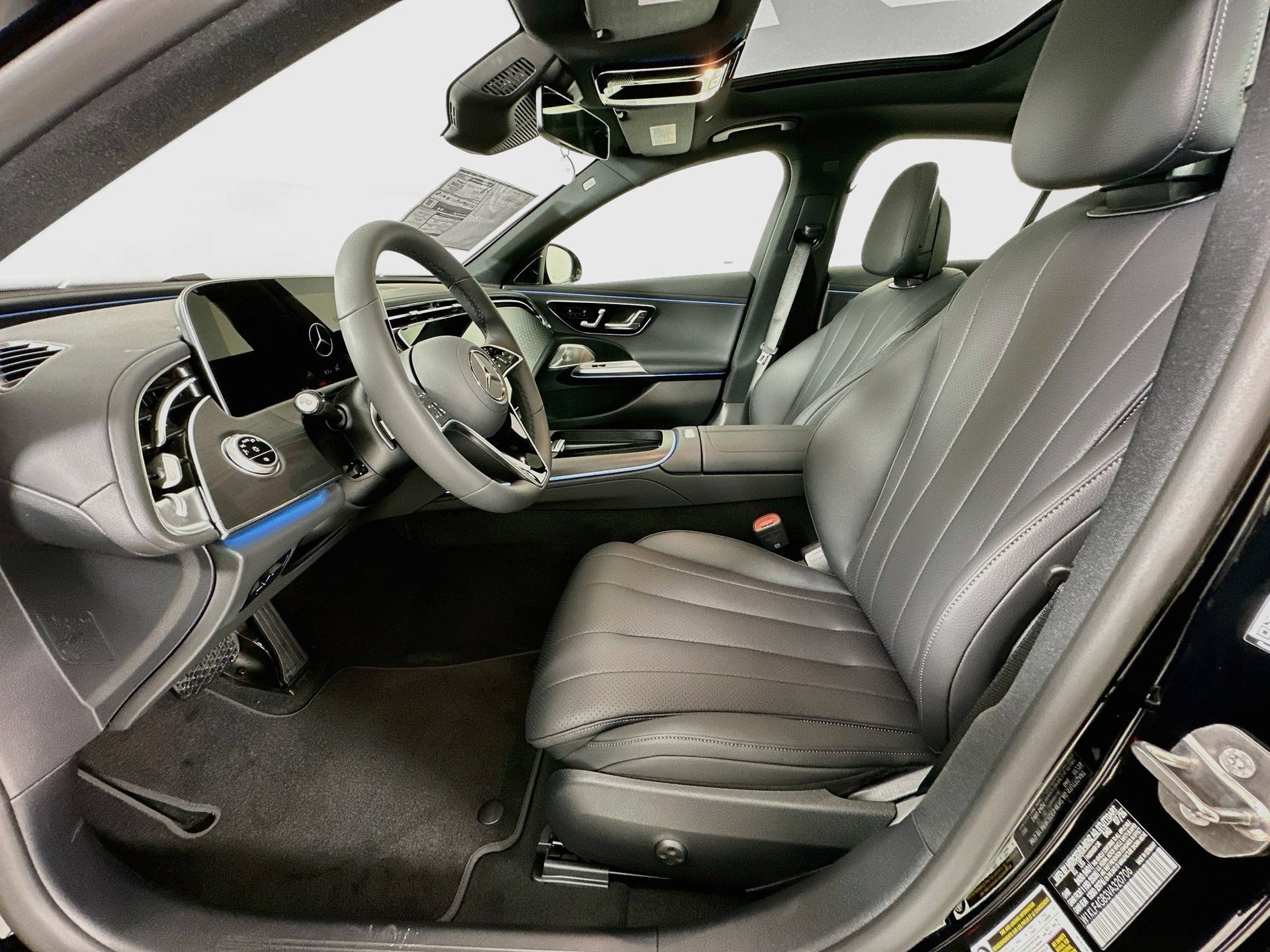 New 2027 Mercedes-Benz E 350 Sedan image 23