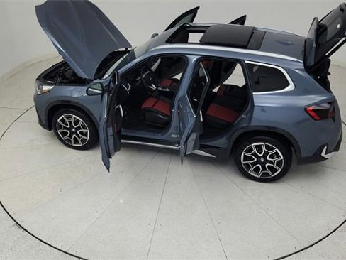 Used 2025 BMW X1 xDrive28i image 88