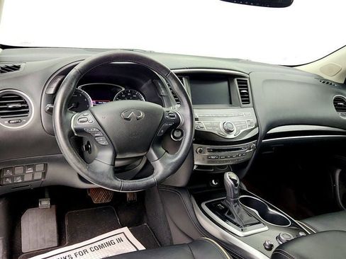 Used 2018 INFINITI QX60 Luxe w/ Premium Plus Package AWD/4WD image 14