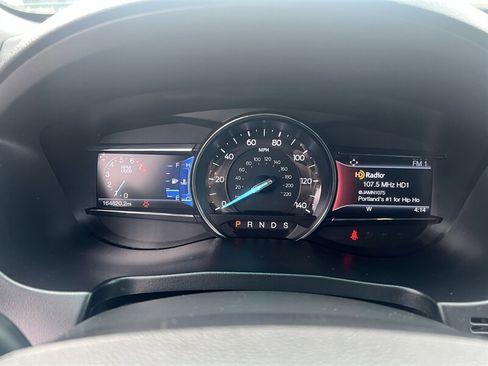 Used 2016 Ford Explorer Sport AWD/4WD image 19