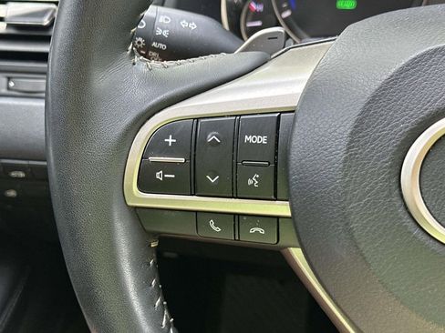 Used 2020 Lexus RX 450h AWD w/ Premium Package image 23