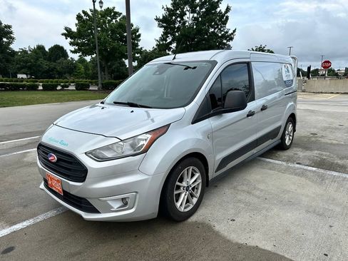 Used 2019 Ford Transit Connect XLT FWD image 1