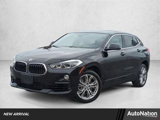 Used 2020 BMW X2 xDrive28i w/ Convenience Package video 1