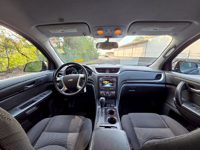 Used 2016 Chevrolet Traverse LT AWD/4WD image 29