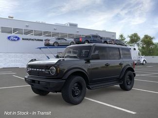 New 2026 Ford Bronco Big Bend AWD/4WD video 1
