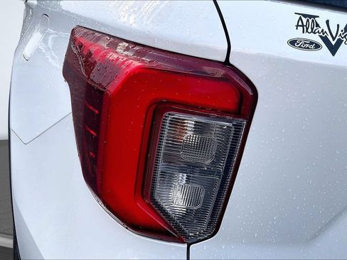 Used 2021 Ford Explorer ST w/ Equipment Group 401A AWD/4WD image 24