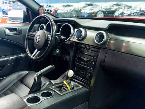 Used 2007 Ford Mustang Shelby GT500 image 12