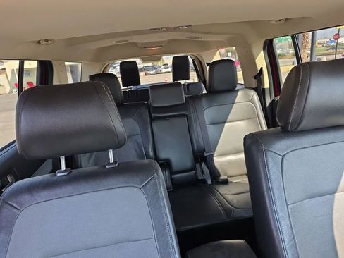 Used 2014 Ford Flex SEL w/ Equipment Group 202A image 14