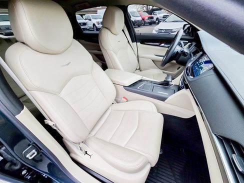 Used 2018 Cadillac CT6 2.0T image 31