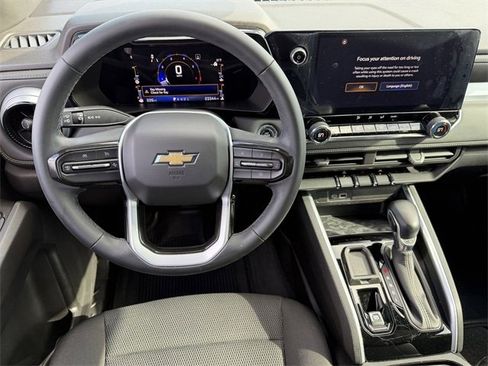 Used 2023 Chevrolet Colorado LT w/ LT Convenience Package image 13