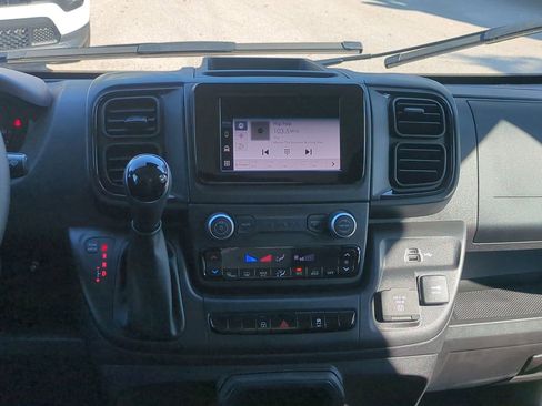 New 2026 RAM ProMaster 2500 w/ Convenience Group image 20