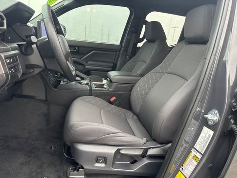 Used 2025 Toyota Tacoma SR5 image 15
