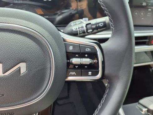New 2025 Kia Sorento S image 21