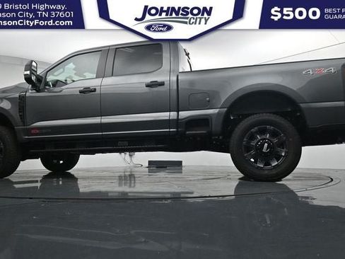 New 2026 Ford F350 XL w/ STX Appearance Package AWD/4WD image 40