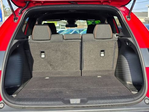 Used 2023 Honda HR-V Sport image 17