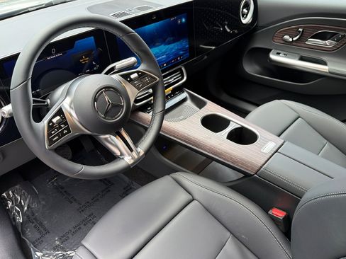 New 2027 Mercedes-Benz CLA 350 image 9