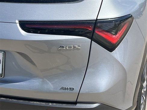 New 2025 Acura ADX AWD image 7
