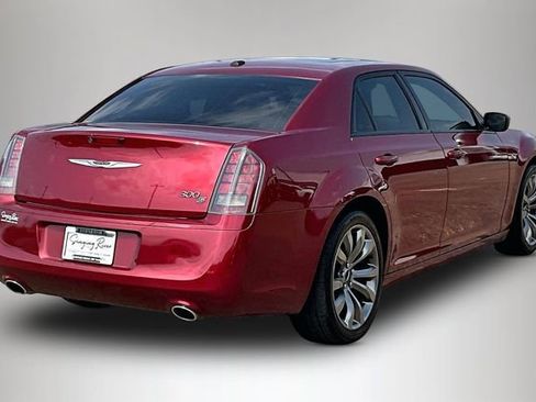 Used 2014 Chrysler 300 S RWD image 5