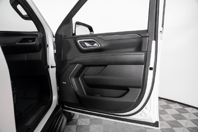 Used 2021 Chevrolet Tahoe RST RWD image 55