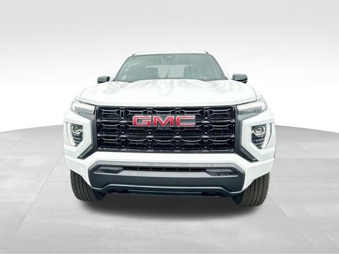 Used 2024 GMC Canyon Elevation RWD image 3