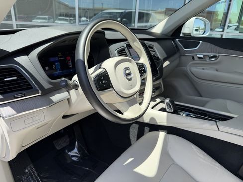 Used 2025 Volvo XC90 T8 Core w/ Protection Package Premier AWD/4WD image 29