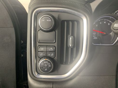Used 2021 Chevrolet Silverado 1500 LTZ w/ LTZ Premium Package RWD image 15