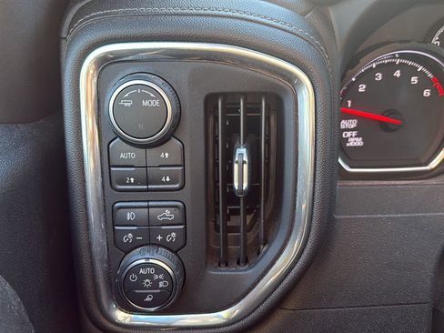 Used 2021 Chevrolet Silverado 1500 LTZ w/ Safety Package II image 14