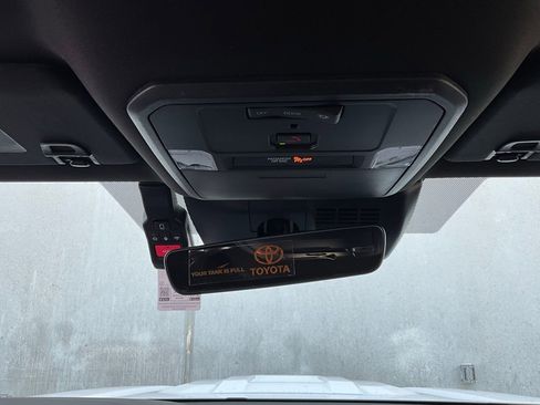 New 2026 Toyota Tacoma TRD Sport image 13