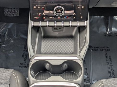 New 2026 GMC Terrain Elevation w/ LPO, Floor Liner Package image 21