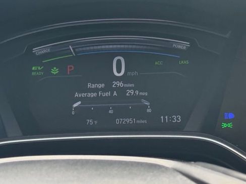 Used 2022 Honda CR-V Touring image 25