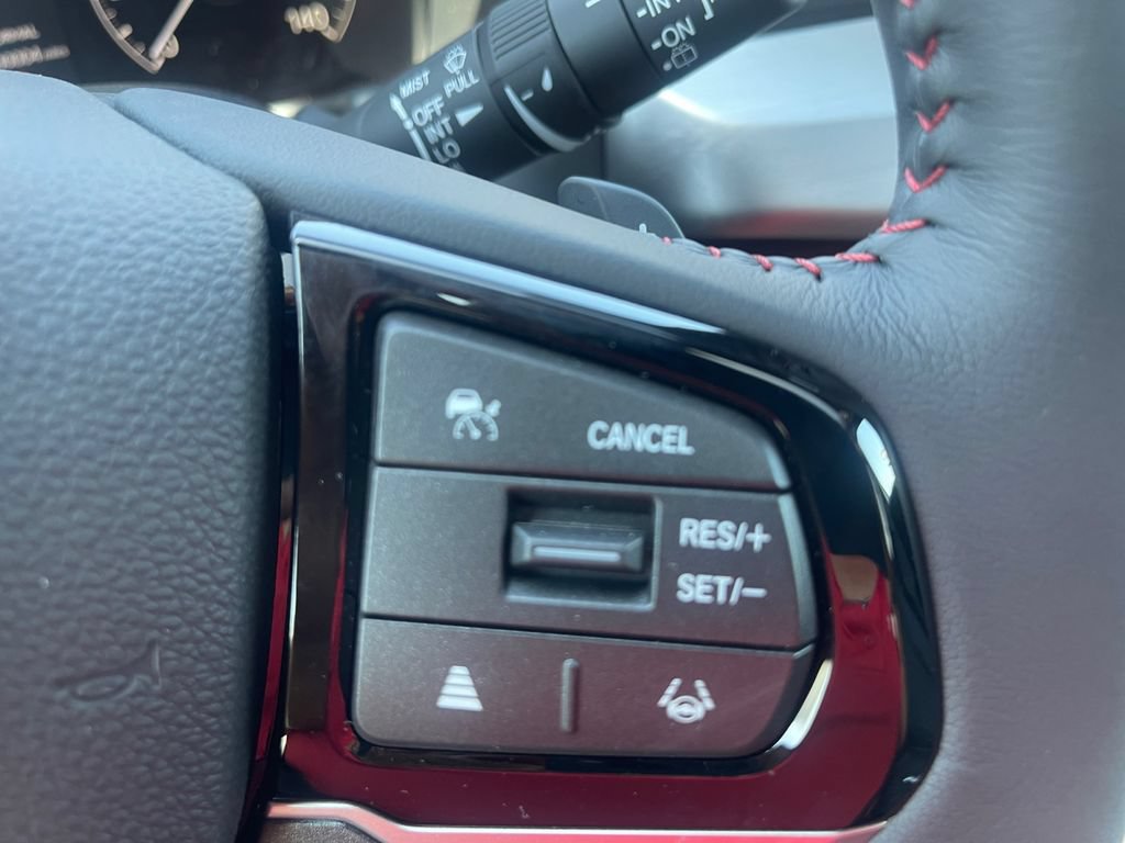 New 2026 Honda Odyssey Sport-L image 31