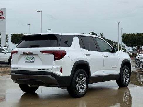 Used 2026 GMC Terrain Elevation FWD image 4