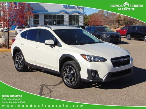 Used 2019 Subaru Crosstrek 2.0i Premium w/ Popular Package #3 image 1