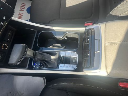 Used 2024 Hyundai Tucson SEL image 11