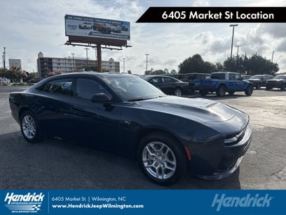 Used 2026 Dodge Charger R/T