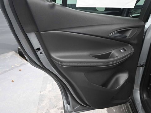 New 2026 Buick Encore GX Preferred w/ Advanced Technology Package image 16