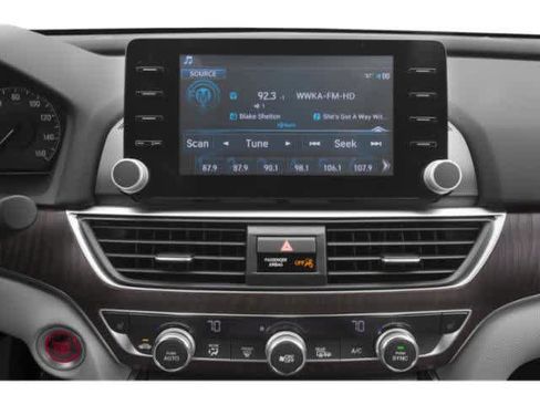 Used 2018 Honda Accord EX-L image 13