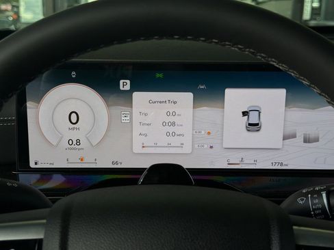 New 2026 Genesis GV80 2.5T AWD/4WD image 25