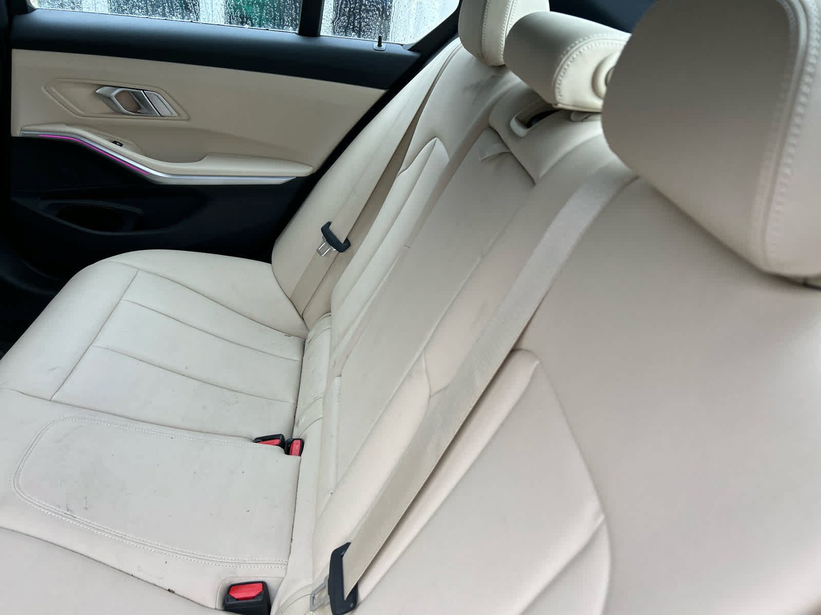 Used 2020 BMW 330i xDrive Sedan w/ Convenience Package AWD/4WD image 9