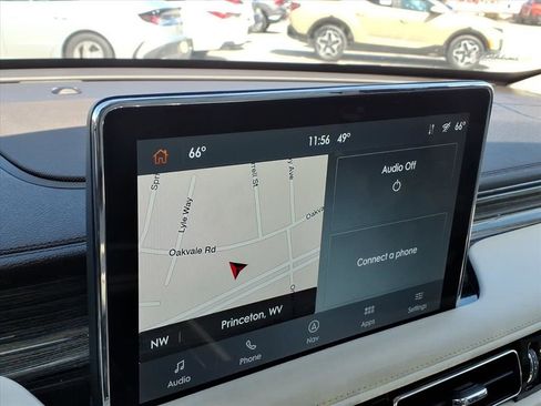 Used 2020 Lincoln Aviator Black Label w/ Dynamic Handling Package AWD/4WD image 28