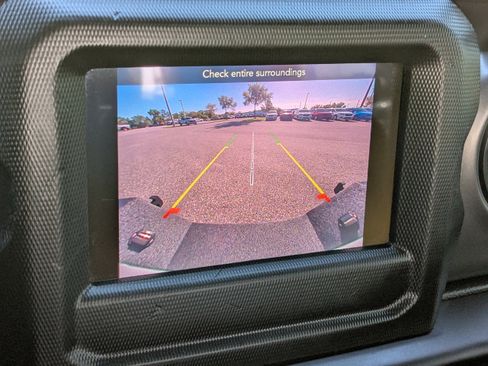 Certified 2023 Jeep Gladiator Sport image 19