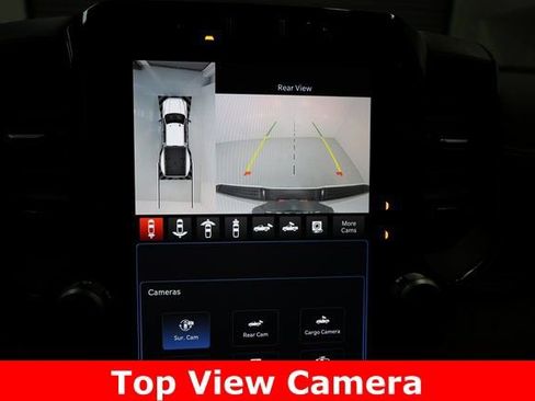 Used 2024 RAM 3500 Limited w/ Night Edition image 19