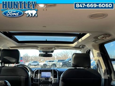 Used 2020 Ford Expedition Max Platinum image 10