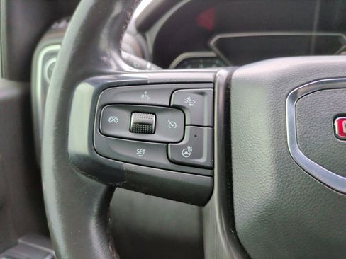 Used 2020 GMC Sierra 1500 AT4 w/ AT4 Premium Package AWD/4WD image 22