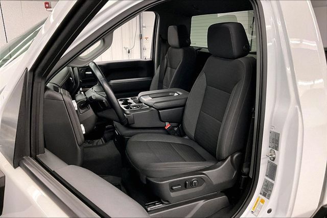 Used 2022 GMC Sierra 3500 SLE w/ SLE Convenience Package AWD/4WD image 20