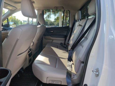 Used 2022 Honda Ridgeline RTL-E image 31