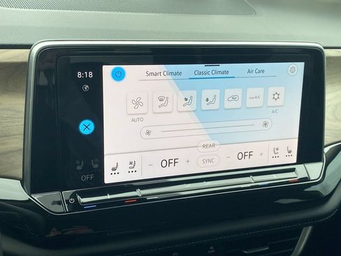 New 2026 Volkswagen Atlas SE AWD/4WD image 23